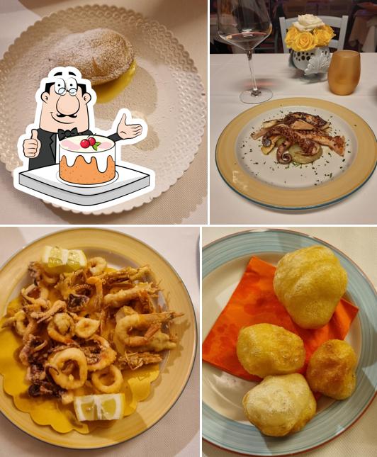 Hostaria San Domenico