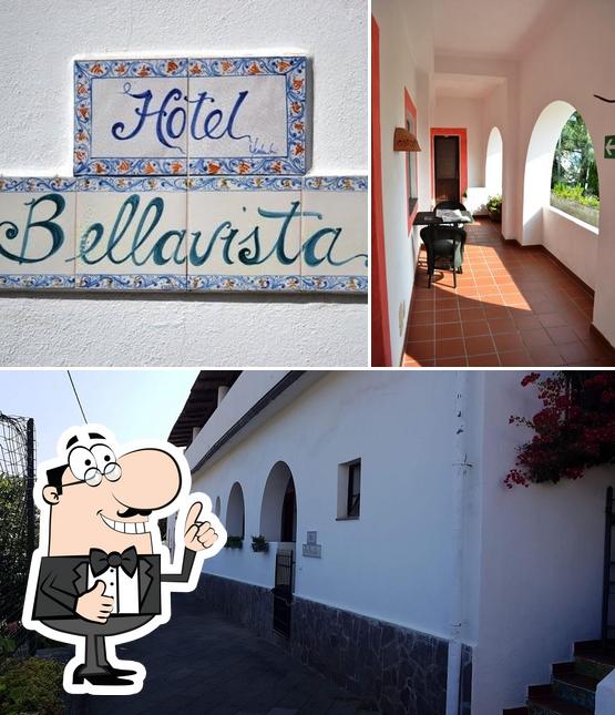 Vedi la immagine di Salina Hotel Bellavista