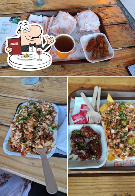Meals at Loaded