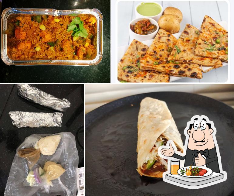 Food at Paimenter richest cuisine the cloud kitchen Food at Paimenter richest cuisine the cloud kitchen