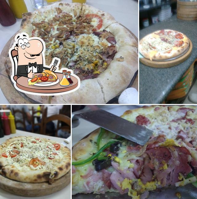 Pizza 1