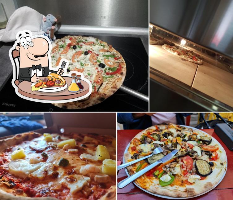 Pizza Movie