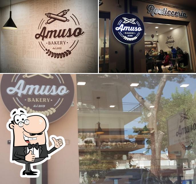 Amuso Bakery