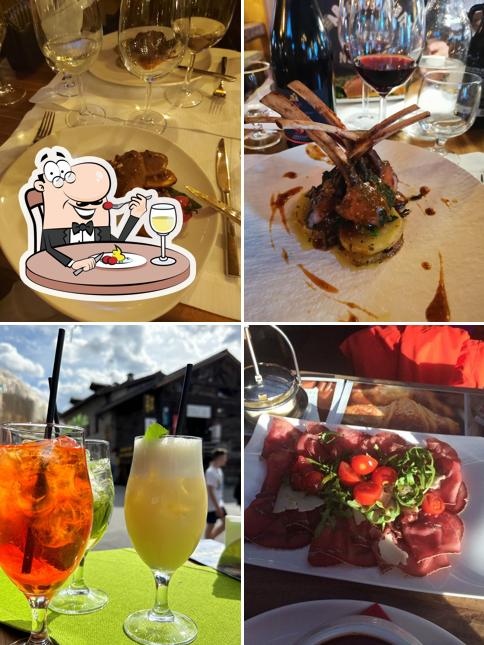 Cibo al Bivio Bistrot & Restaurant