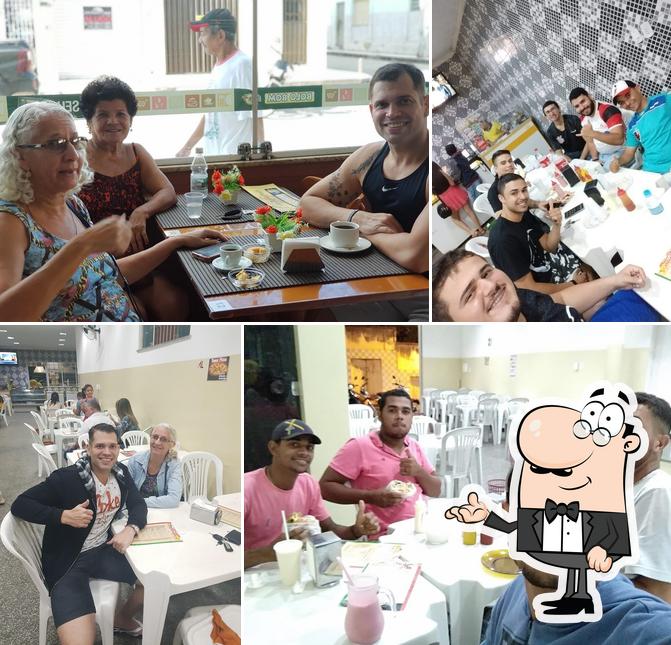 Jailson Lanche