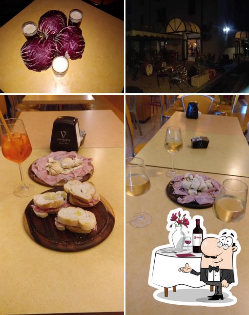 Malgarì Bar
