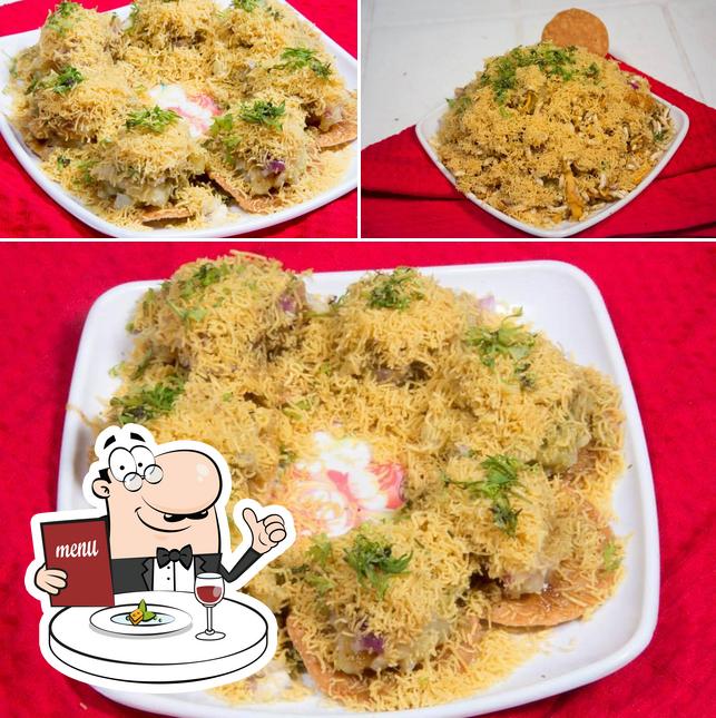 Aswad Veg Food