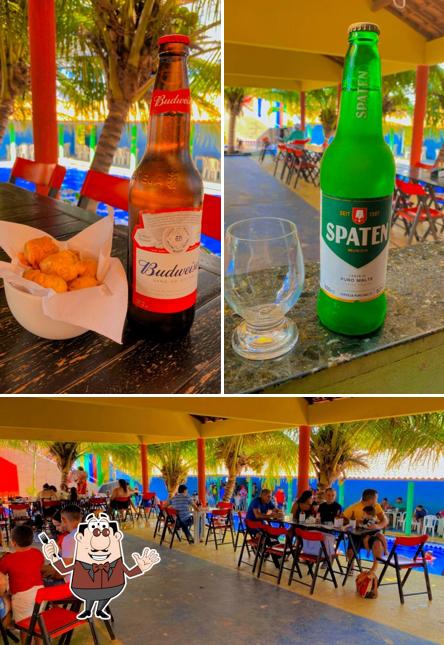 Casa de Eventos e Balneário do Valdir