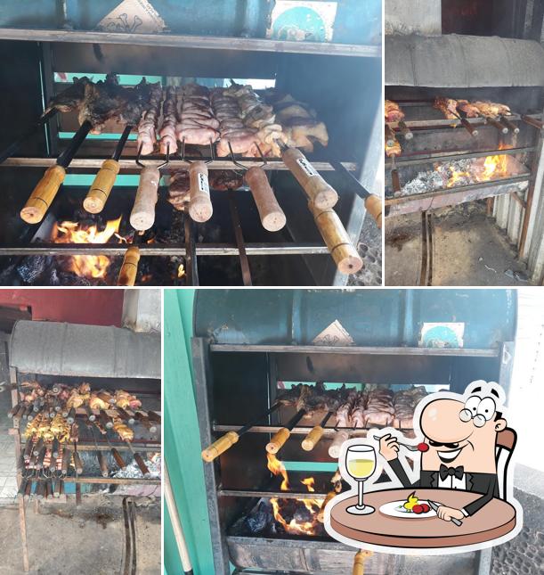 Churrascaria SHALOM - Redenção-PA