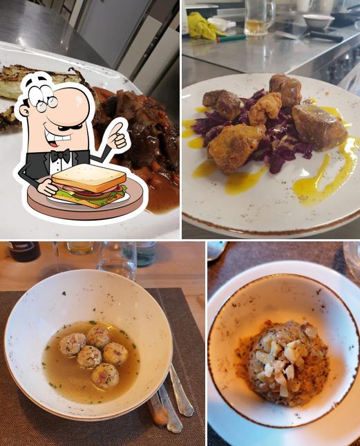 Ristorante Dal Passero