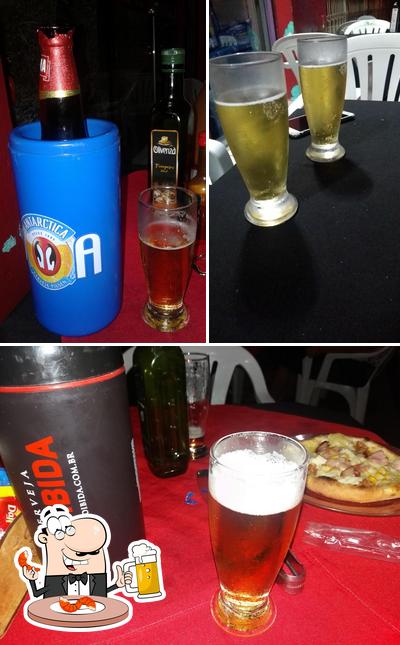 Esfirraria Santa Fé
