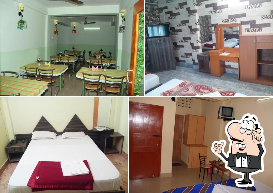 Hotel Rajadeepam