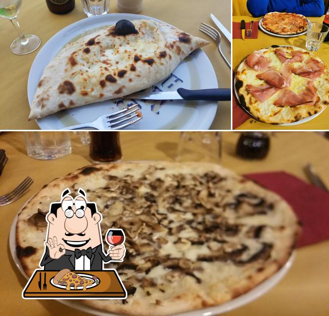 La pizza è il piatto veloce preferito al mondo