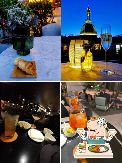 Cibo al Isola Ristorante Milano