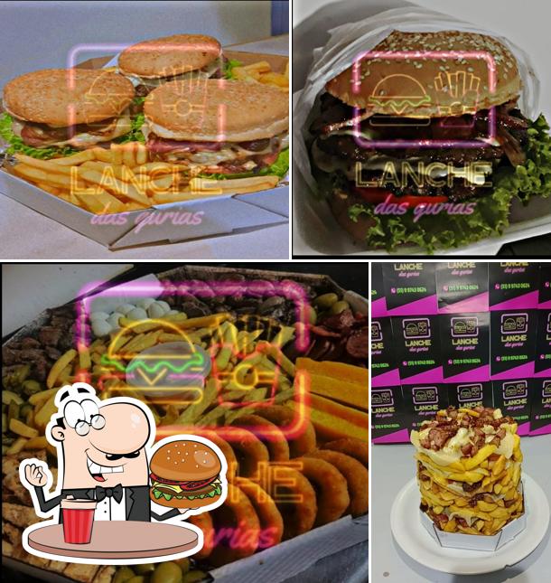 Lanche das Gurias 315
