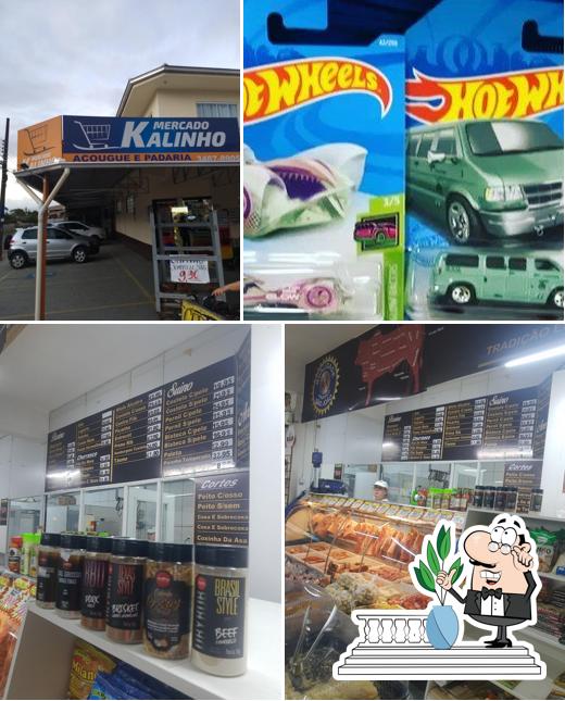 Mercado Kalinho