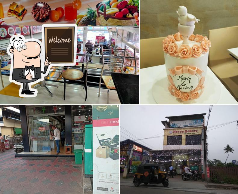 Navya Bakers, Irinjalakuda image