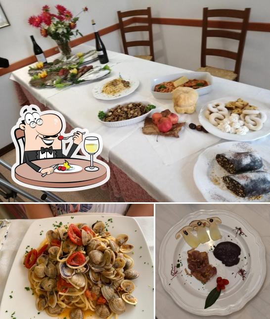 Platti al Ca'corniani