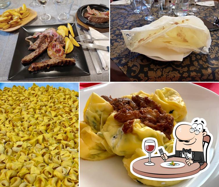 Osteria Vecchia Maserno