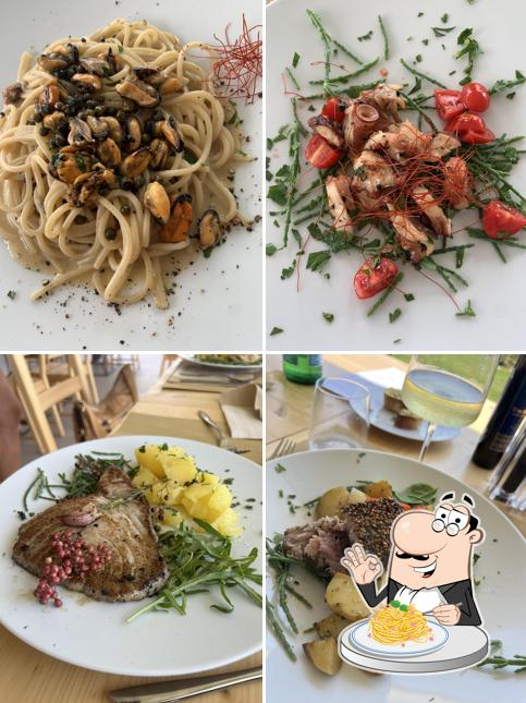 Osteria di fuori porta