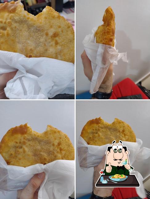 Pastel Burguer