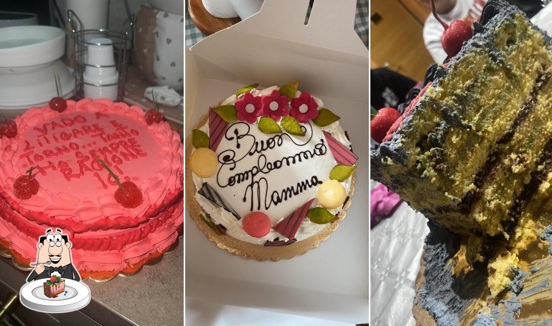 Guarda questa immagine di Pasticceria Michetti