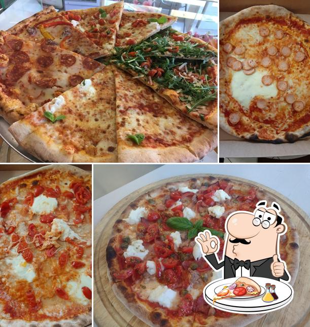 Pizzeria Leo Pizza S.R.L.