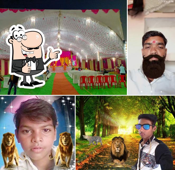 Ratan dhawa and family restaurant