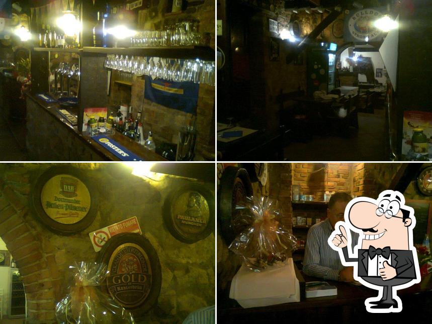 Ristorante Grotta Dell'Orso