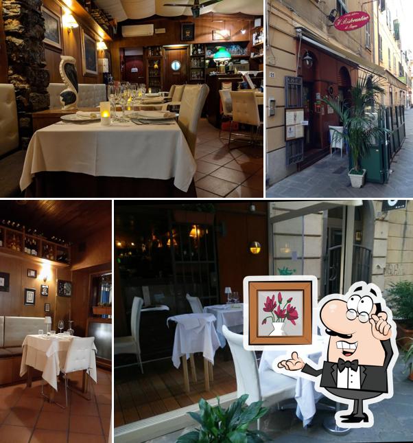 Il Ristorantino di Bayon