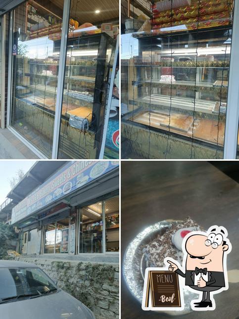 TGB Bakery
