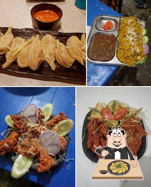 The taste of home restaurent