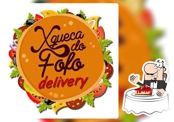 Xqueca do Fofo