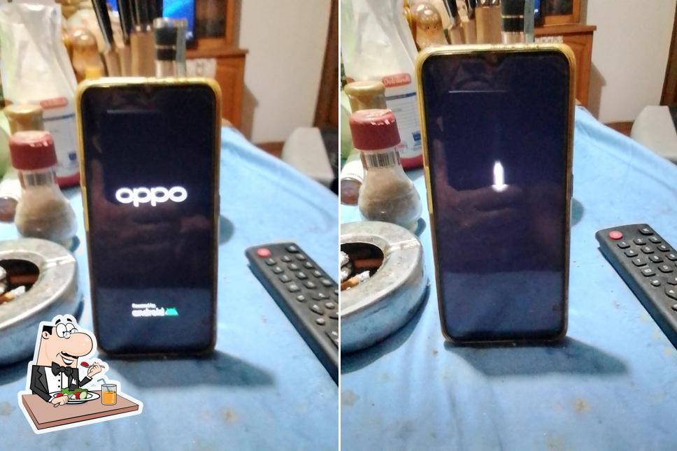 Cibo al ristoranti per gruppi matera