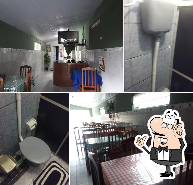 Restaurante Sabor Caseiro