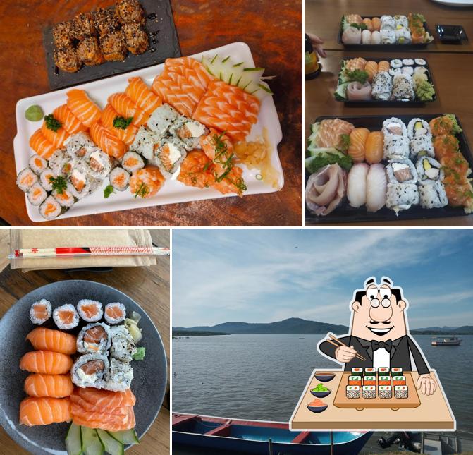 Sushi Bei Antonina