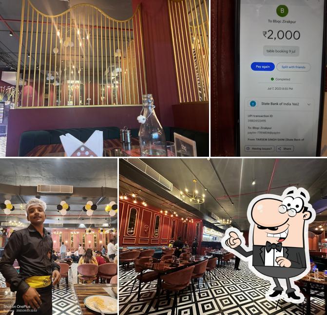 The Barbeque Company Zirakpur