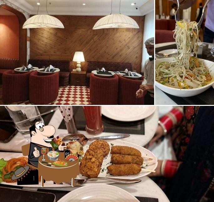 Pho at The Yellow Chilli