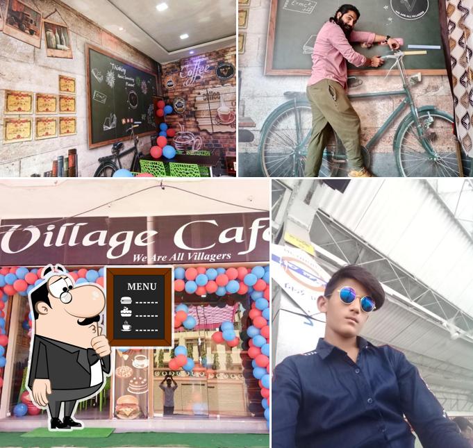 Village Cafe
