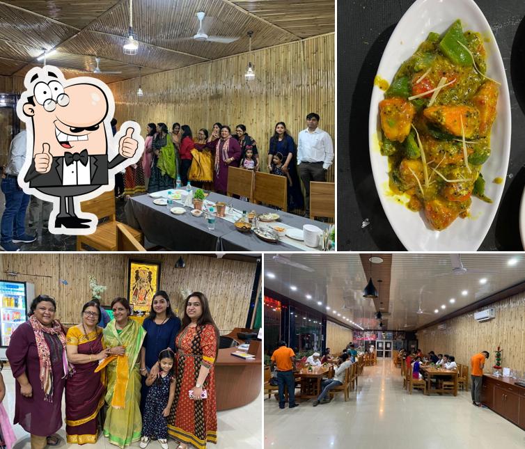 #Parikrama84 Parikrama 84 Restaurant Best Restaurant in Vrindavan