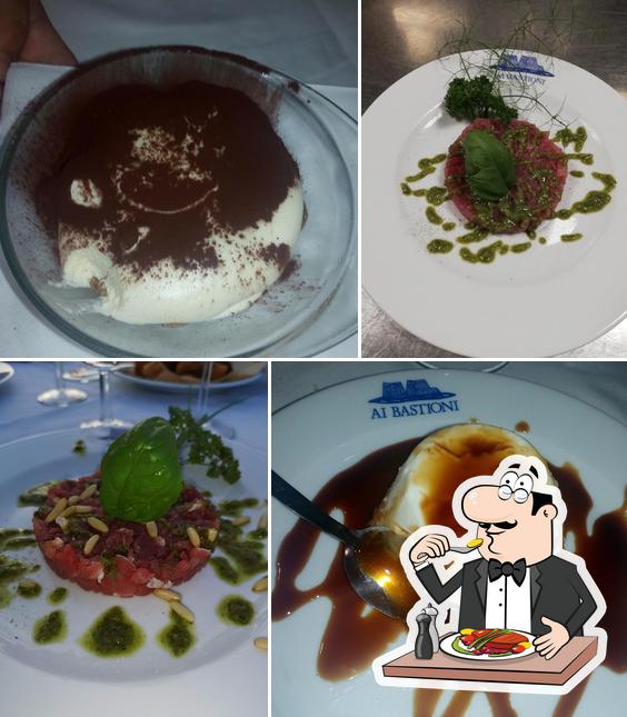 Ai Bastioni Ristorante