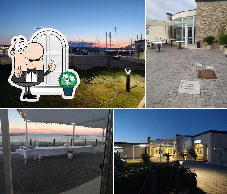 Arnaldo Sea Restaurant