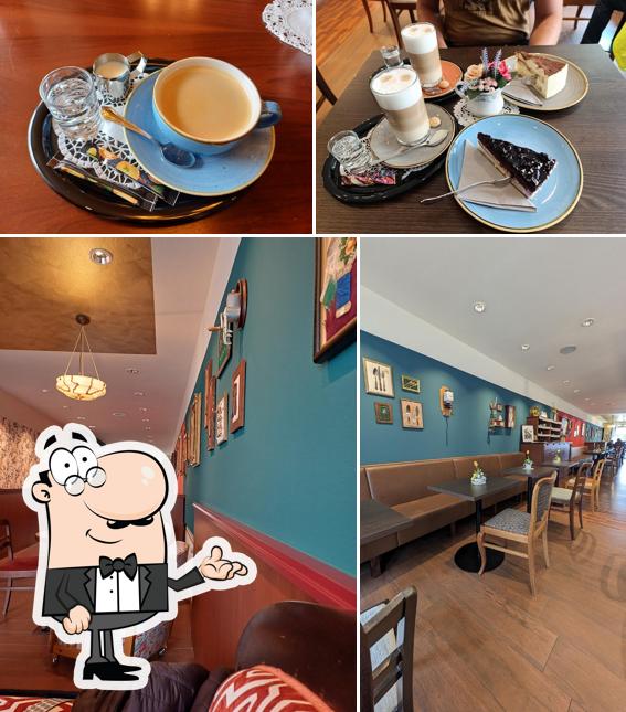 Cafe Tante Erna