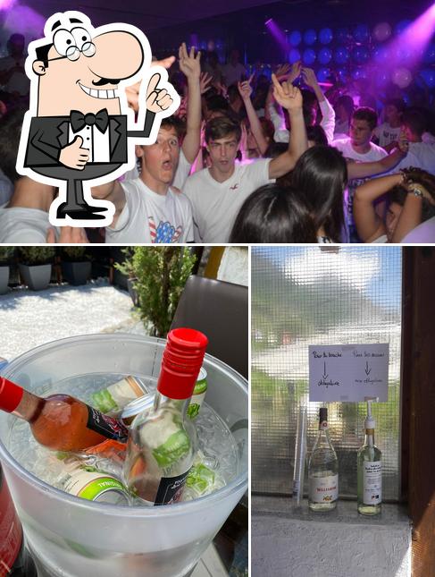 Chez Raph’