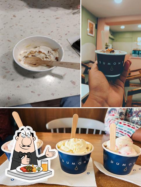 Food at Dumont Creamery Food at Dumont Creamery