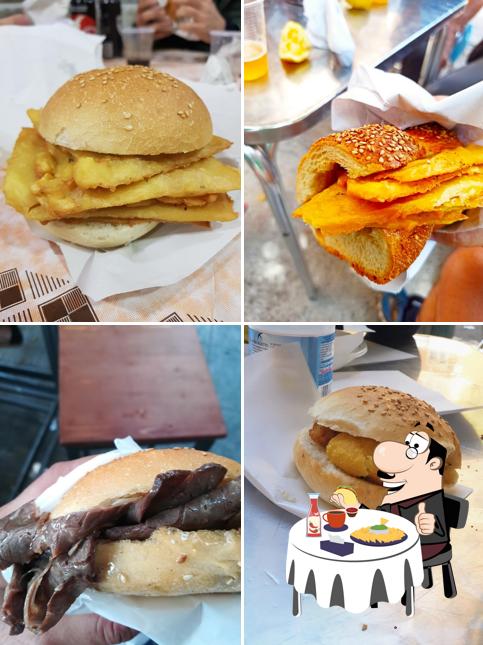 Gli hamburger di Testagrossa potranno soddisfare i gusti di molti