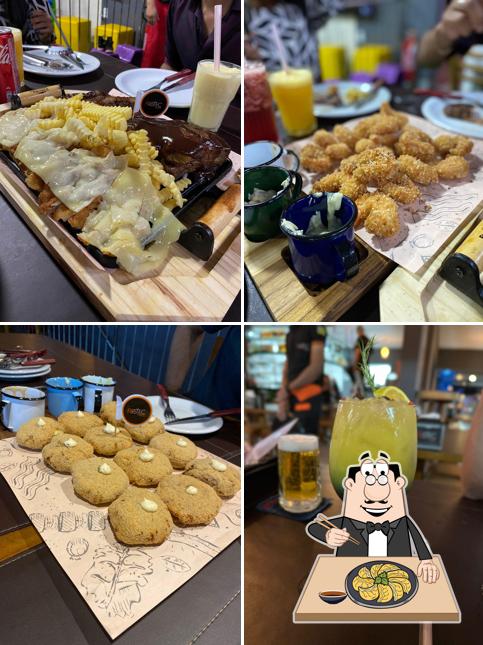 Fostec Gastrobar