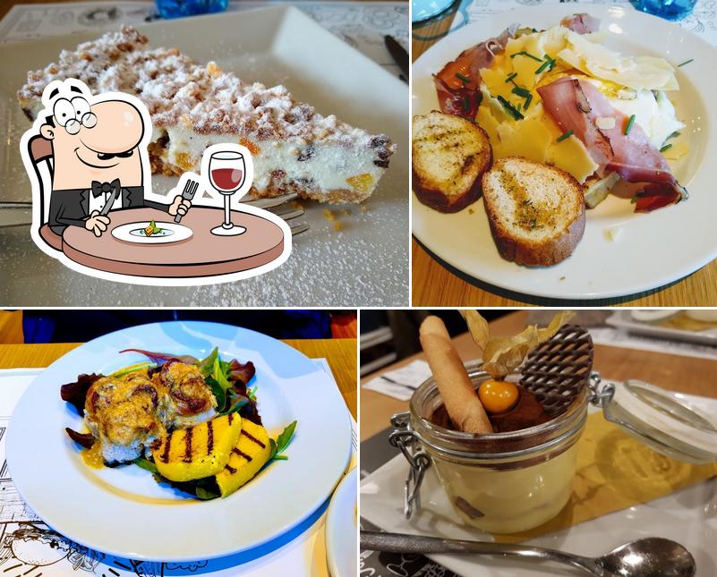 Hosteria Moderna Padova