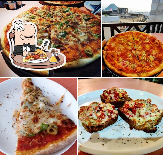 IL FORNAIO PIZZERIA
