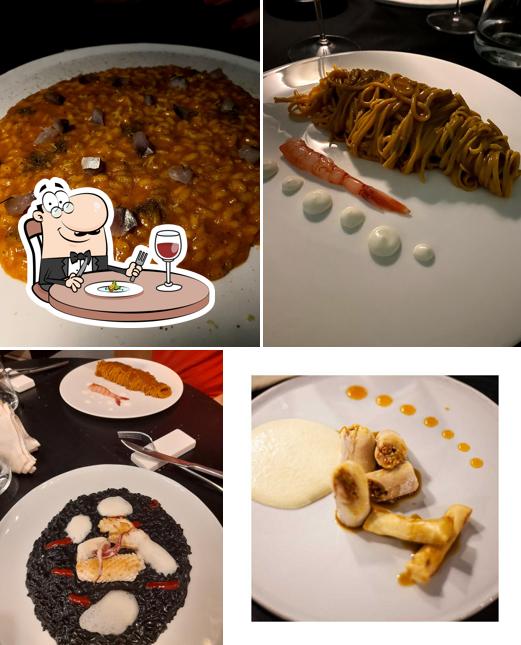 Cibo al Lagom Restaurant